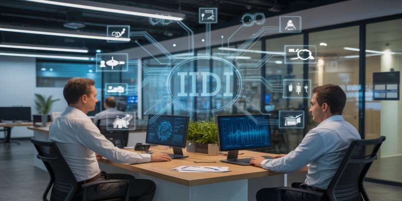 Ferramentas de IA: como a CINNDI impulsiona seu negócio digital